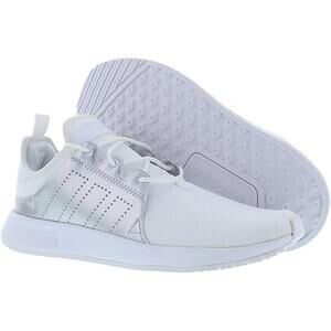 Adidas X_PLR Metallic Lace up Sneakers Womens Sz 9